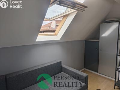 Sale apartment 2+KK Poděbrady, Říční č. 4