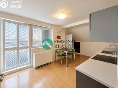 Sale apartment 2+KK Poděbrady, Říční č. 4