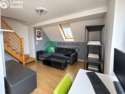 Sale apartment 2+KK Poděbrady, Říční č. 5