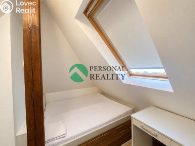 Sale apartment 2+KK Poděbrady, Říční č. 9