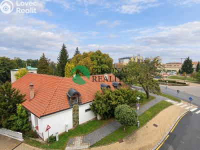 Sale apartment 2+KK Poděbrady, Říční č. 15