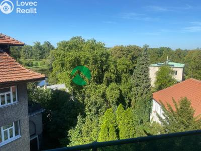 Sale apartment 2+KK Poděbrady, Říční č. 16
