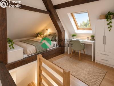 Sale apartment 2+KK Poděbrady, Říční č. 19