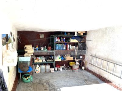 Продажа гаража Litvínovice č. 4