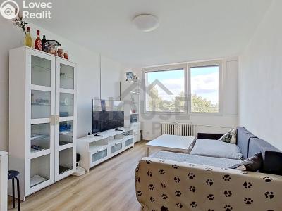 Prodej bytu 2+KK Praha, Bendlova č. 13