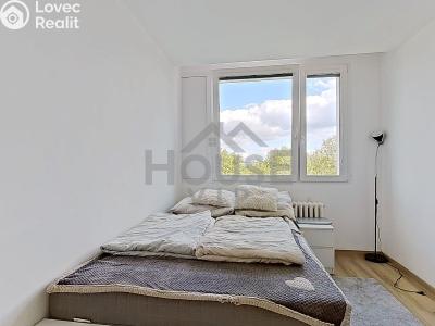 Prodej bytu 2+KK Praha, Bendlova č. 5