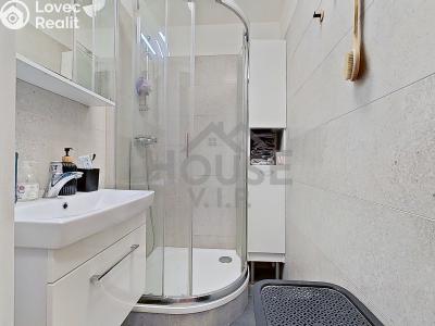 Prodej bytu 2+KK Praha, Bendlova č. 6