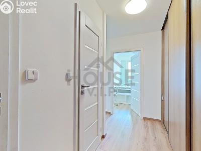 Prodej bytu 2+KK Praha, Bendlova č. 7
