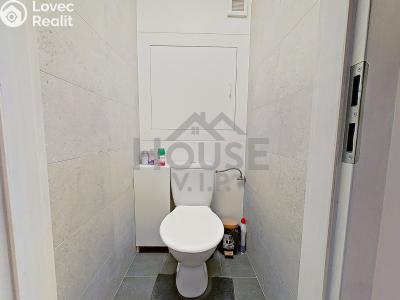Prodej bytu 2+KK Praha, Bendlova č. 8