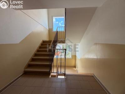 Prodej bytu 2+KK Praha, Bendlova č. 10