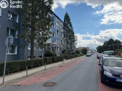 Prodej bytu 2+KK Praha, Bendlova č. 11