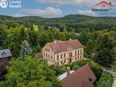 Продажа квартиры 2+1 Polevsko č. 22