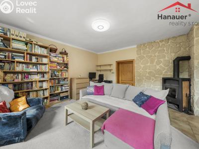 Продажа квартиры 2+1 Polevsko č. 3