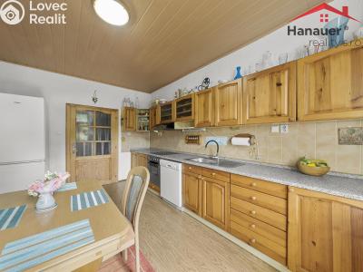 Продажа квартиры 2+1 Polevsko č. 5