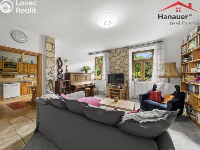 Продажа квартиры 2+1 Polevsko č. 6