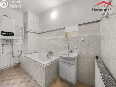Продажа квартиры 2+1 Polevsko č. 13