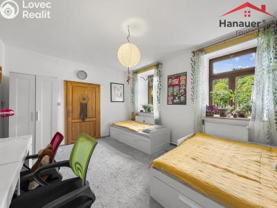 Продажа квартиры 2+1 Polevsko č. 15