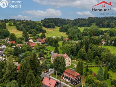 Продажа квартиры 2+1 Polevsko č. 18