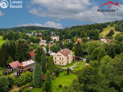 Продажа квартиры 2+1 Polevsko č. 19