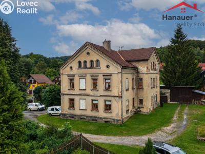 Продажа квартиры 2+1 Polevsko č. 20