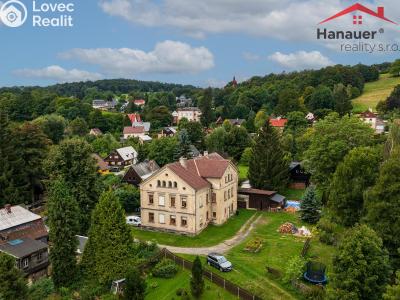 Продажа квартиры 2+1 Polevsko č. 21