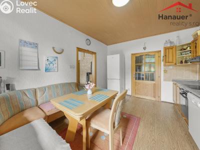 Sale apartment 2+1 Polevsko č. 3