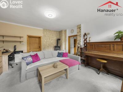 Sale apartment 2+1 Polevsko č. 6