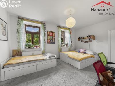 Sale apartment 2+1 Polevsko č. 7