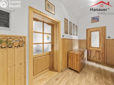 Sale apartment 2+1 Polevsko č. 10