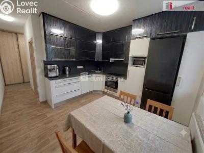 Sale apartment 4+1 Prachatice, Národní č. 2