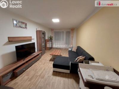 Sale apartment 4+1 Prachatice, Národní č. 7