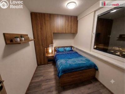 Sale apartment 4+1 Prachatice, Národní č. 11