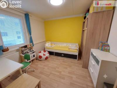 Sale apartment 4+1 Prachatice, Národní č. 13