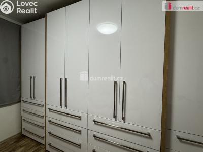 Sale apartment 4+1 Prachatice, Národní č. 20