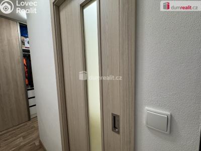 Sale apartment 4+1 Prachatice, Národní č. 25