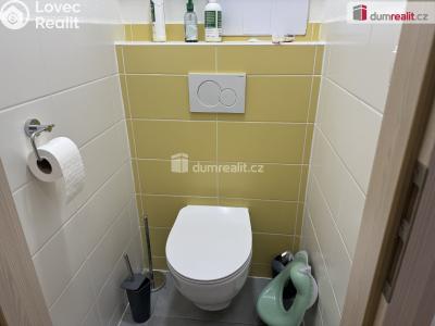 Sale apartment 4+1 Prachatice, Národní č. 39
