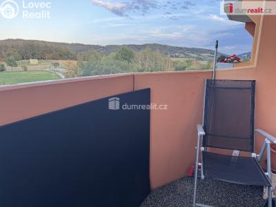 Sale apartment 4+1 Prachatice, Národní č. 56