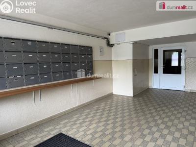 Sale apartment 4+1 Prachatice, Národní č. 67