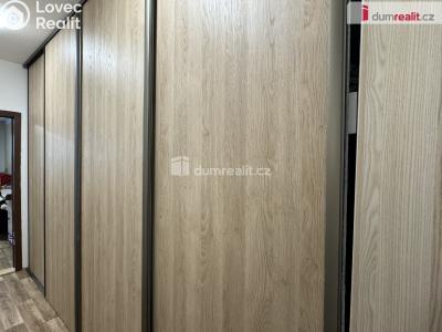 Sale apartment 4+1 Prachatice, Národní č. 16