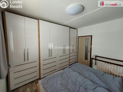 Sale apartment 4+1 Prachatice, Národní č. 38
