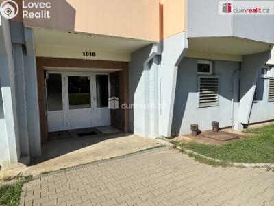 Sale apartment 4+1 Prachatice, Národní č. 68