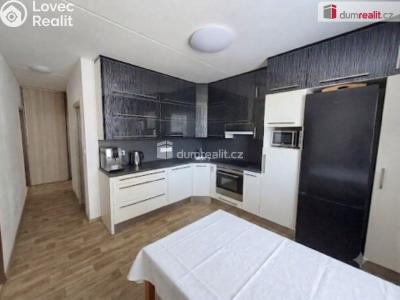 Sale apartment 4+1 Prachatice, Národní č. 100