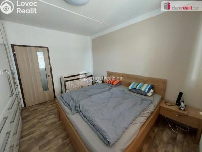 Sale apartment 4+1 Prachatice, Národní č. 30