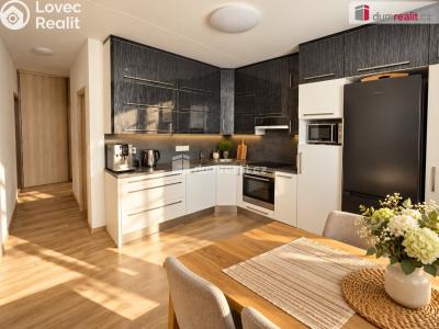 Sale apartment 4+1 Prachatice, Národní č. 5