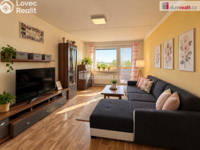Sale apartment 4+1 Prachatice, Národní č. 8
