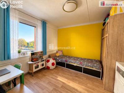 Sale apartment 4+1 Prachatice, Národní č. 9