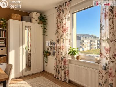 Sale apartment 4+1 Prachatice, Národní č. 15