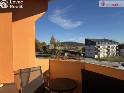 Sale apartment 4+1 Prachatice, Národní č. 49