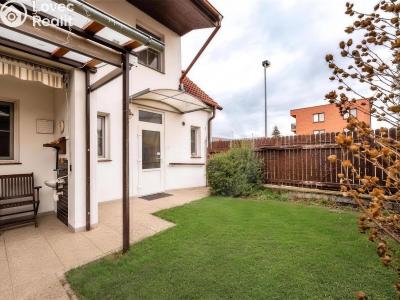 Продажа семейного дома České Budějovice, Rokycanova č. 4