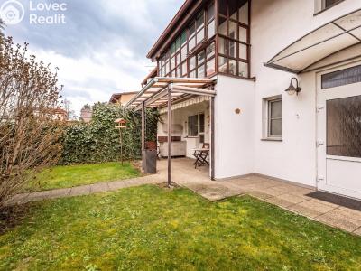 Продажа семейного дома České Budějovice, Rokycanova č. 7